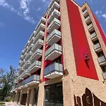 2 Apartment, New Building, Bosakova Street, 28 Apartmán *