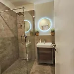 2 Apartment, New Building, Bosakova Street, 28 Bratislava