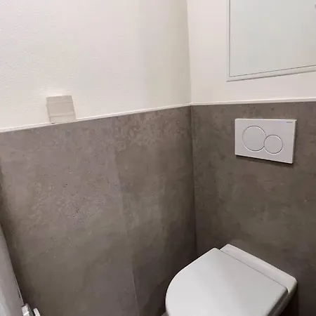 2 Apartment, New Building, Bosakova Street, 28 Bratislava