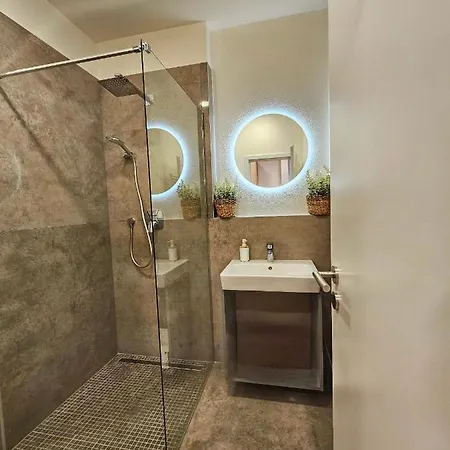 2 Apartment, New Building, Bosakova Street, 28 Bratislava